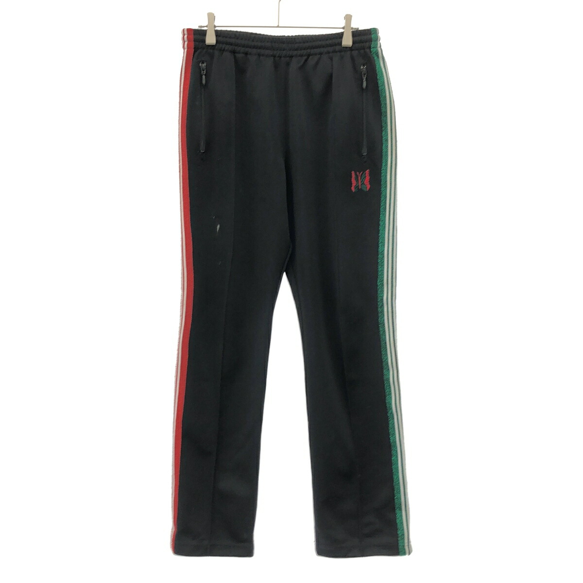 NEEDLES トラックパンツ 楽天市場】NEEDLES・ニードルス Narrow Track Pants 状態A トラック