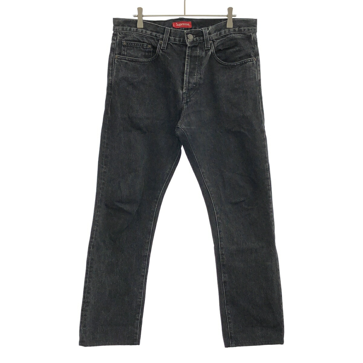 シュプリーム　ストーンウォッシュスリム Stone Washed Slim Jean | Supreme 22ss