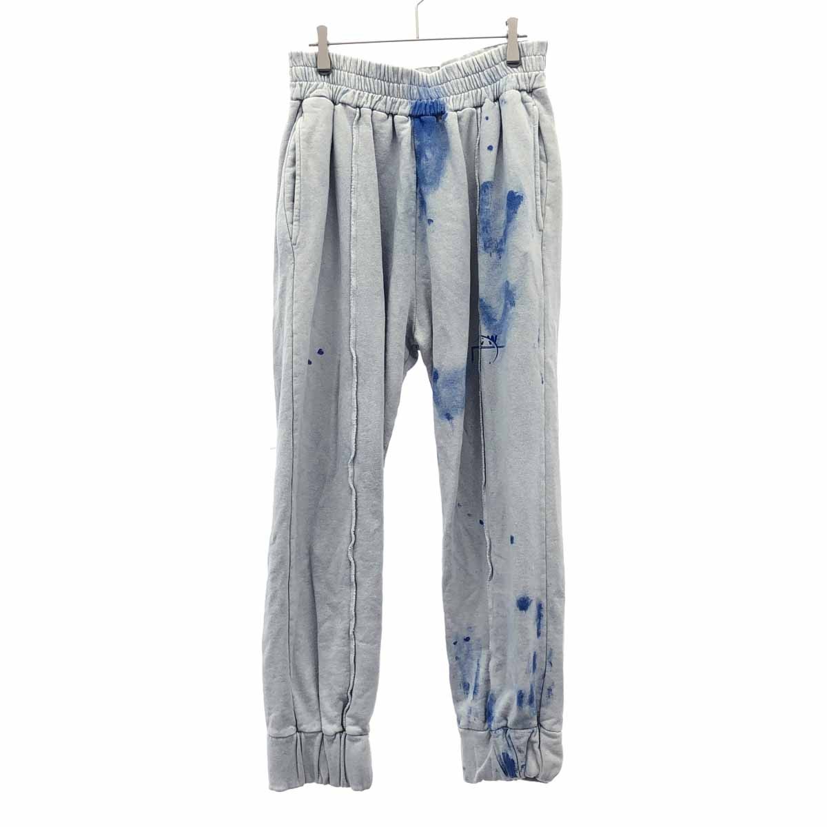 楽天市場】ALOUND アラウンド 国内正規 24SS VENTILATION SWEAT PANTS