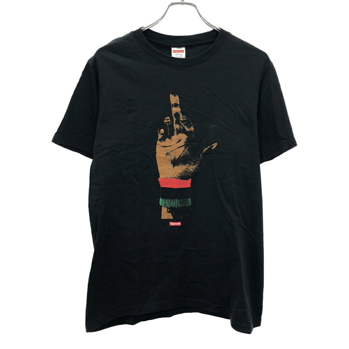 Supreme グラフィック Tシャツ M 楽天市場】Supreme 08AW NEFERTITI / MILES DAVIS フォトTシャツ