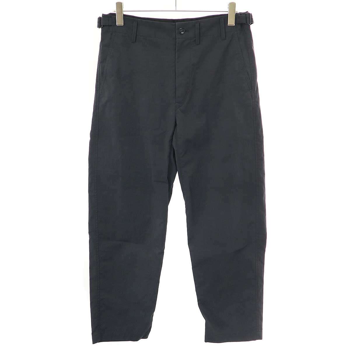 楽天市場】LEMAIRE ルメール 22SS Curved Suit Pants カーブ