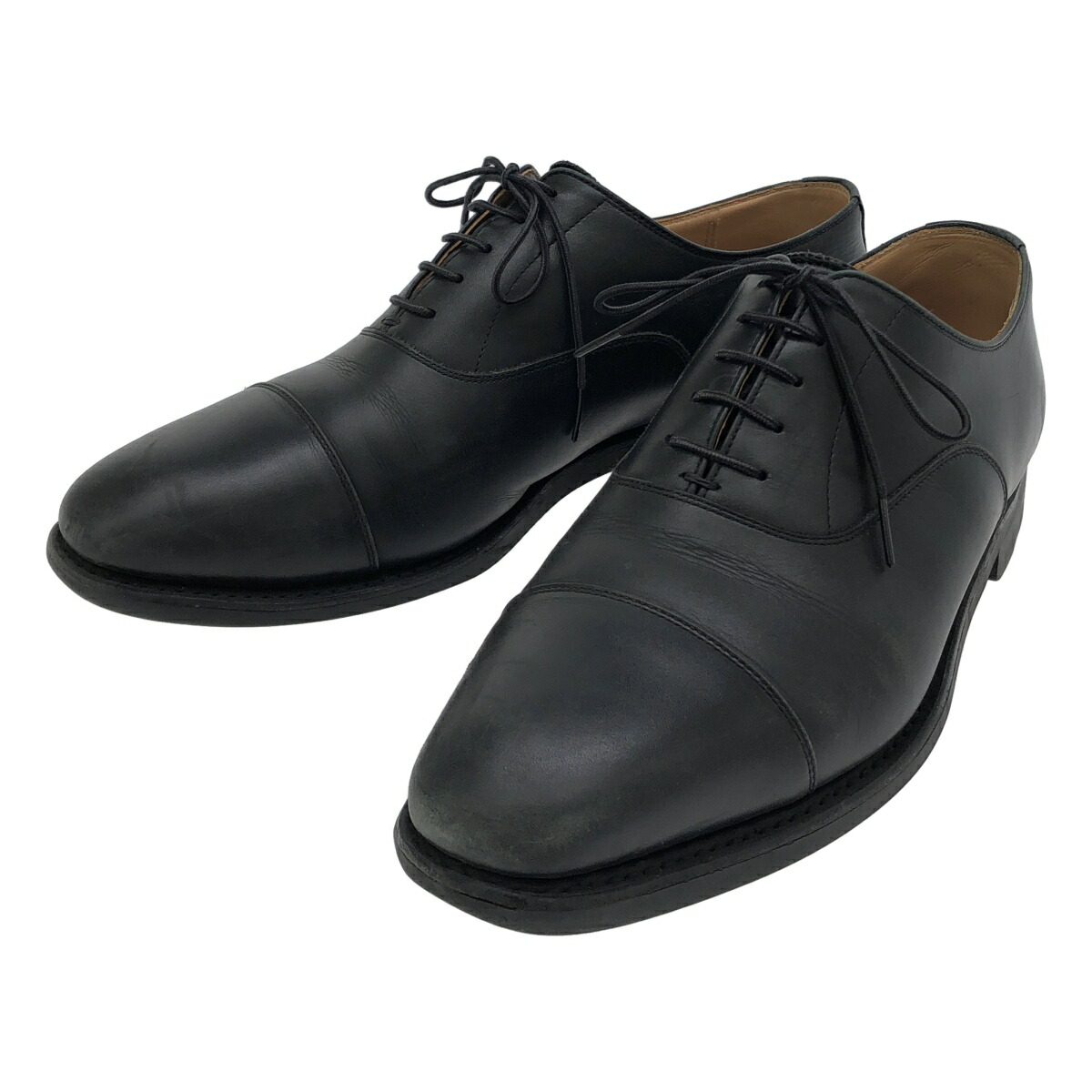 【美品】スコッチグレイン 26 ストレートチップ F-0486 黒 楽天市場】【未使用品】SCOTCH GRAIN 【F0486/ストレートチップ