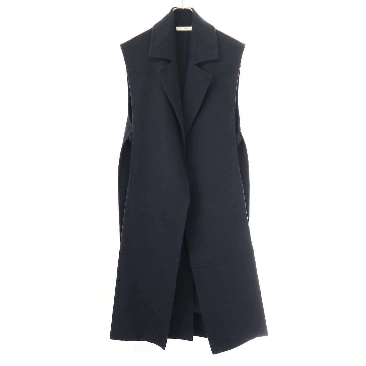 楽天市場】CELINE セリーヌ ベスト 2ADCK823Y.38NO レディース