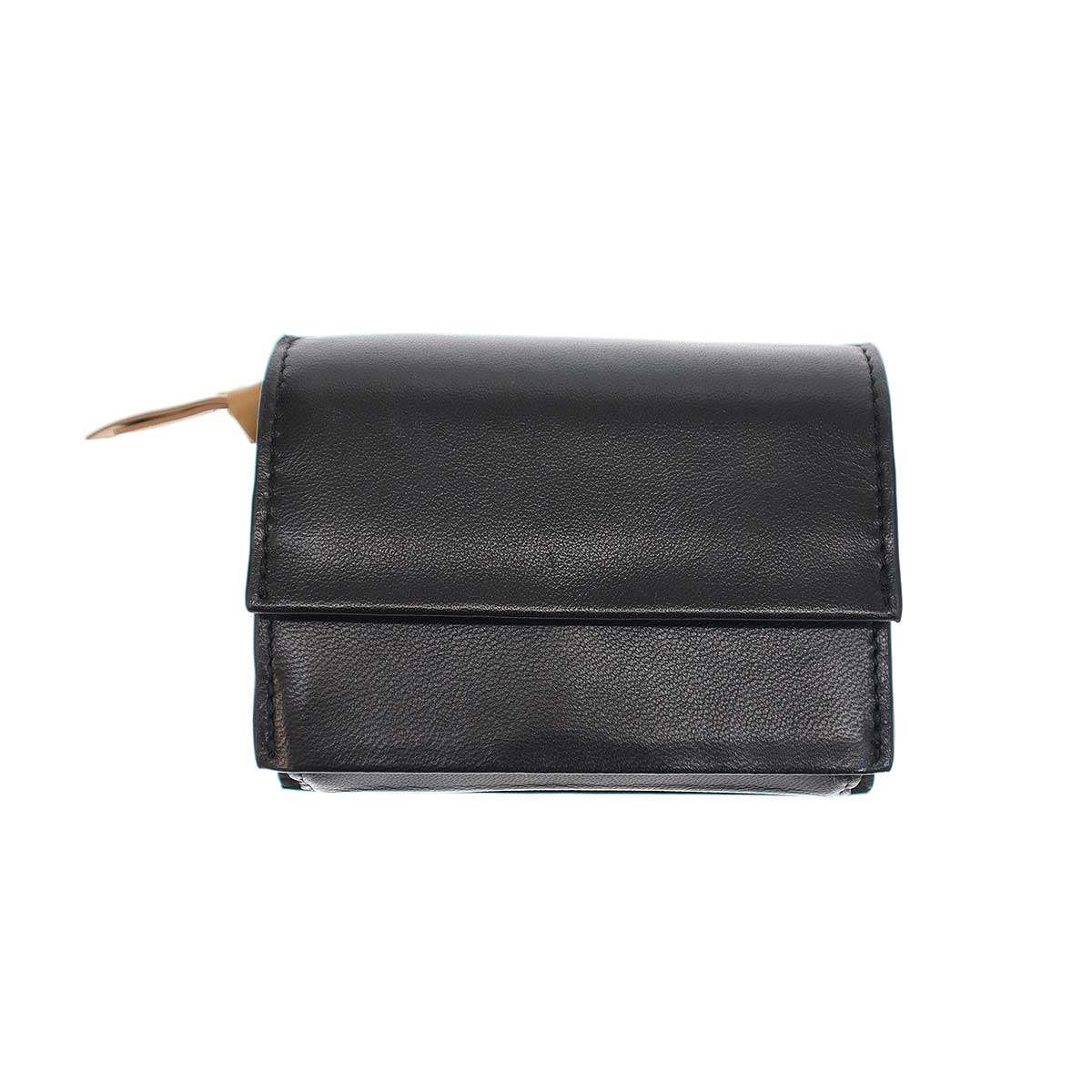 ドリスヴァンノッテン　コインケース DRIES VAN NOTEN ドリスヴァンノッテン コインケース Q.125 M.L.