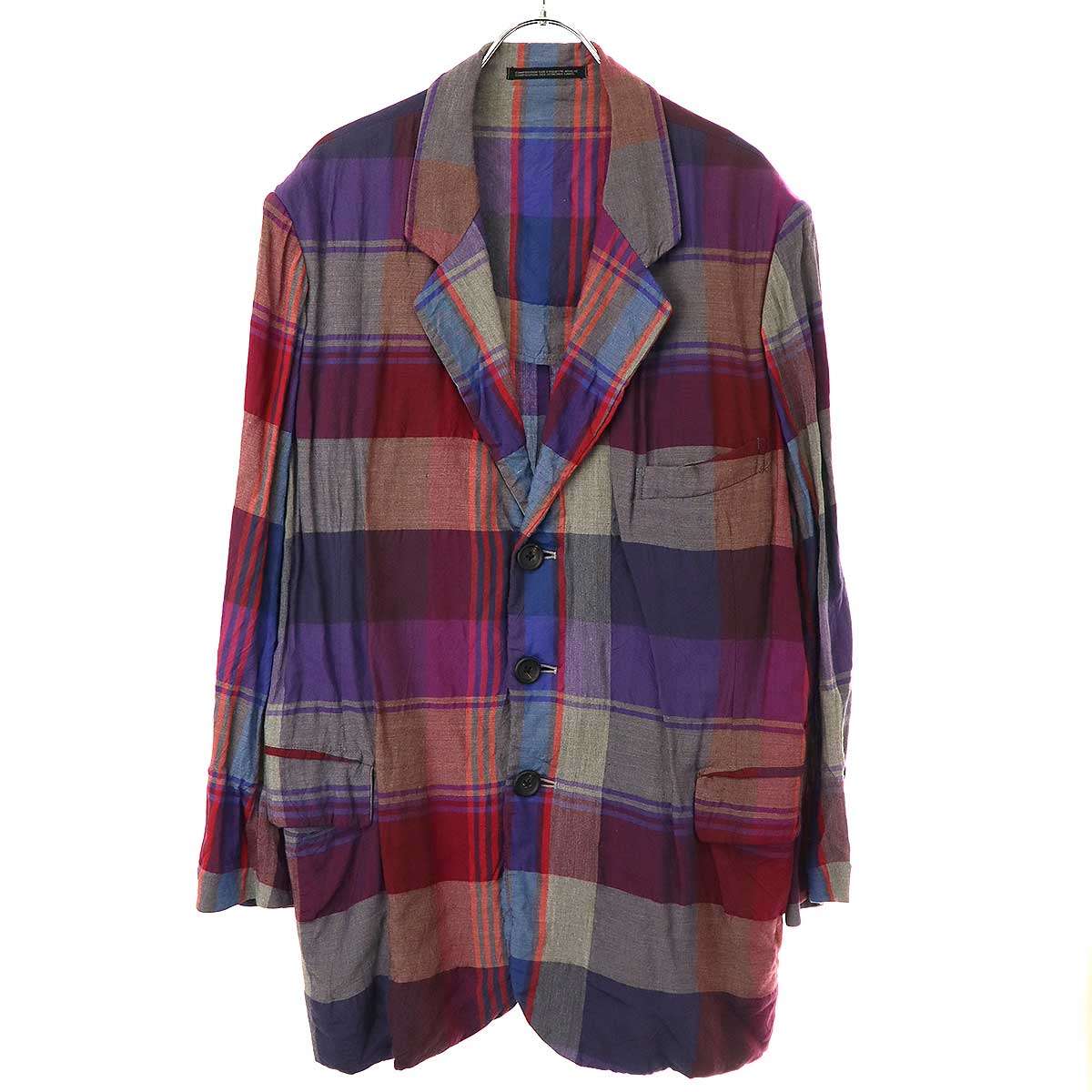 楽天市場】Yohji Yamamoto FEMME ヨウジヤマモト ファム 1980's
