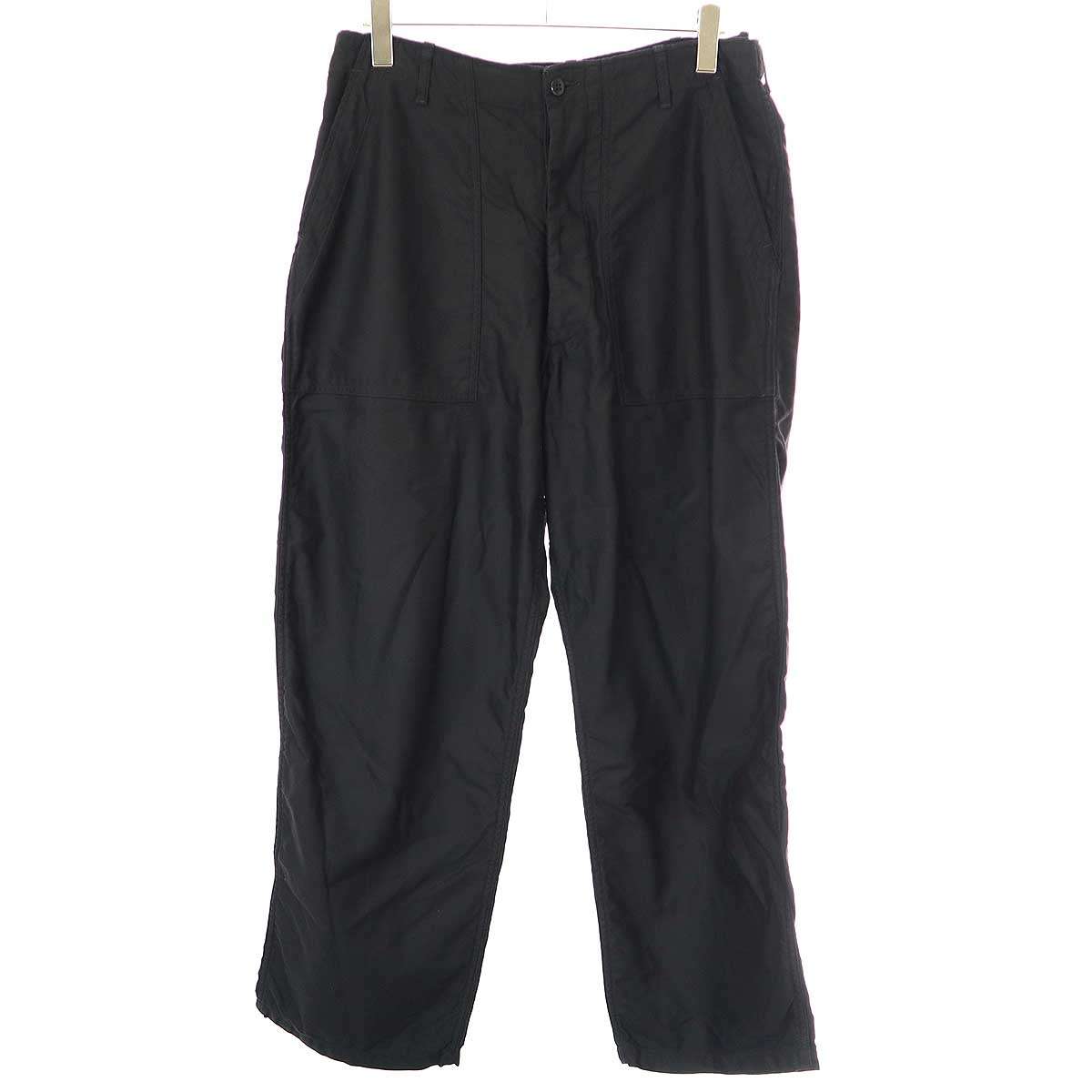 パンツ KAPTAIN SUNSHINE / Baker Pants KSBSPT01 imgrc0108892852.jpg