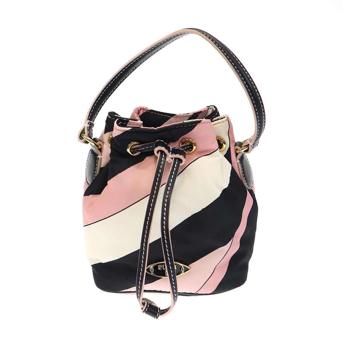 楽天市場】EMILIO PUCCI エミリオ プッチ エミリオプッチ