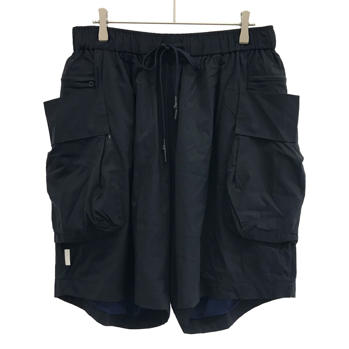 パンツ STRIPES FOR CREATIVE POCKET SHORTS JQZuFFbHmNzT.jpg?width=768