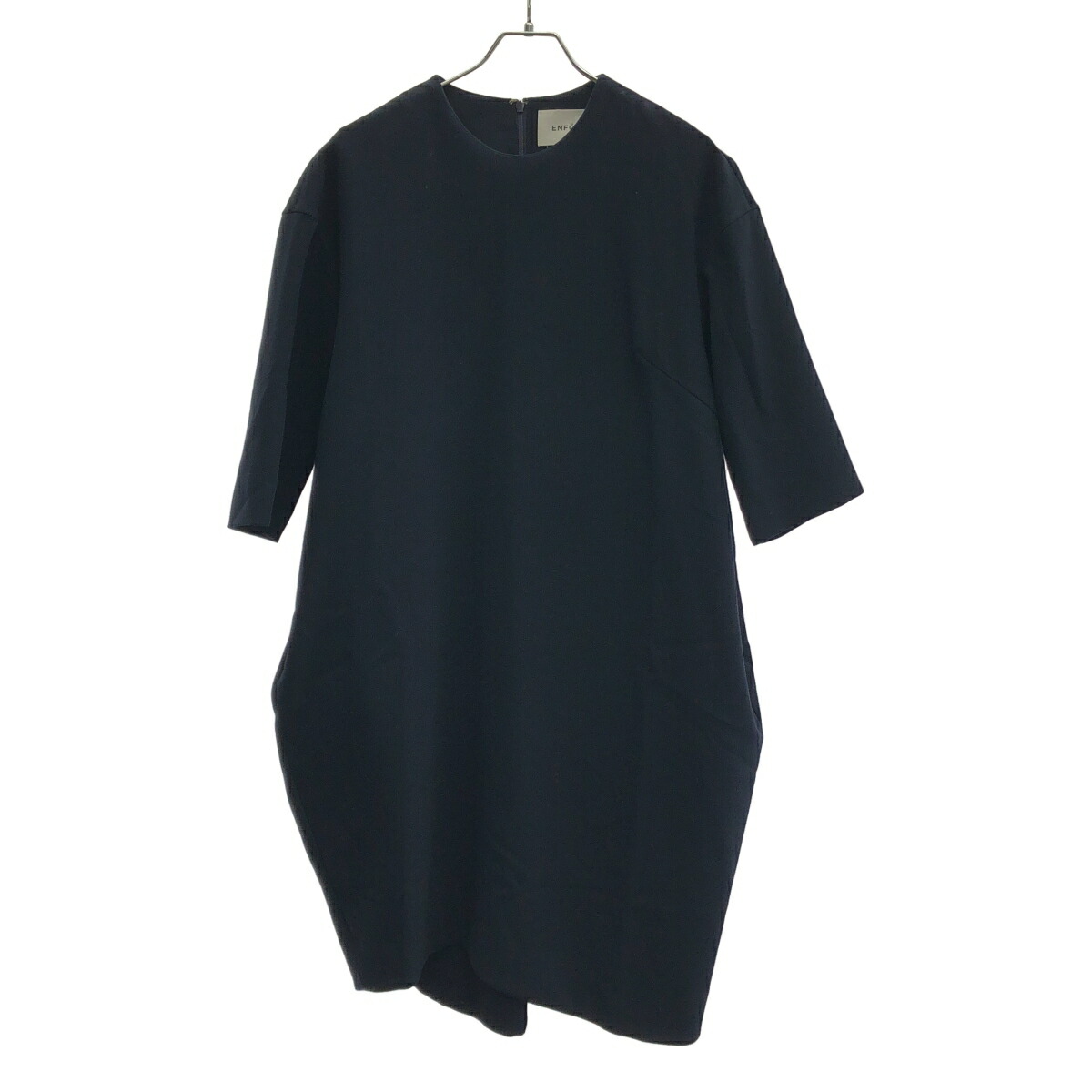 楽天市場】【ENFOLDエンフォルド】 300AA233-3020 17AW ダブル