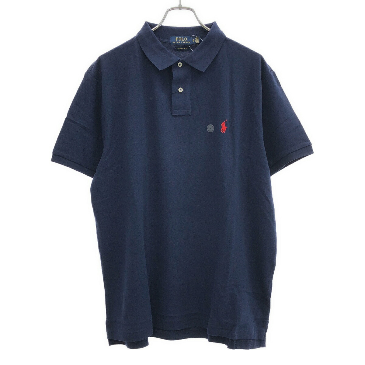 POLO Ralph Lauren ポロシャツ 160cm 楽天市場】POLO RALPH LAUREN ポロ・ラルフローレン 24SS
