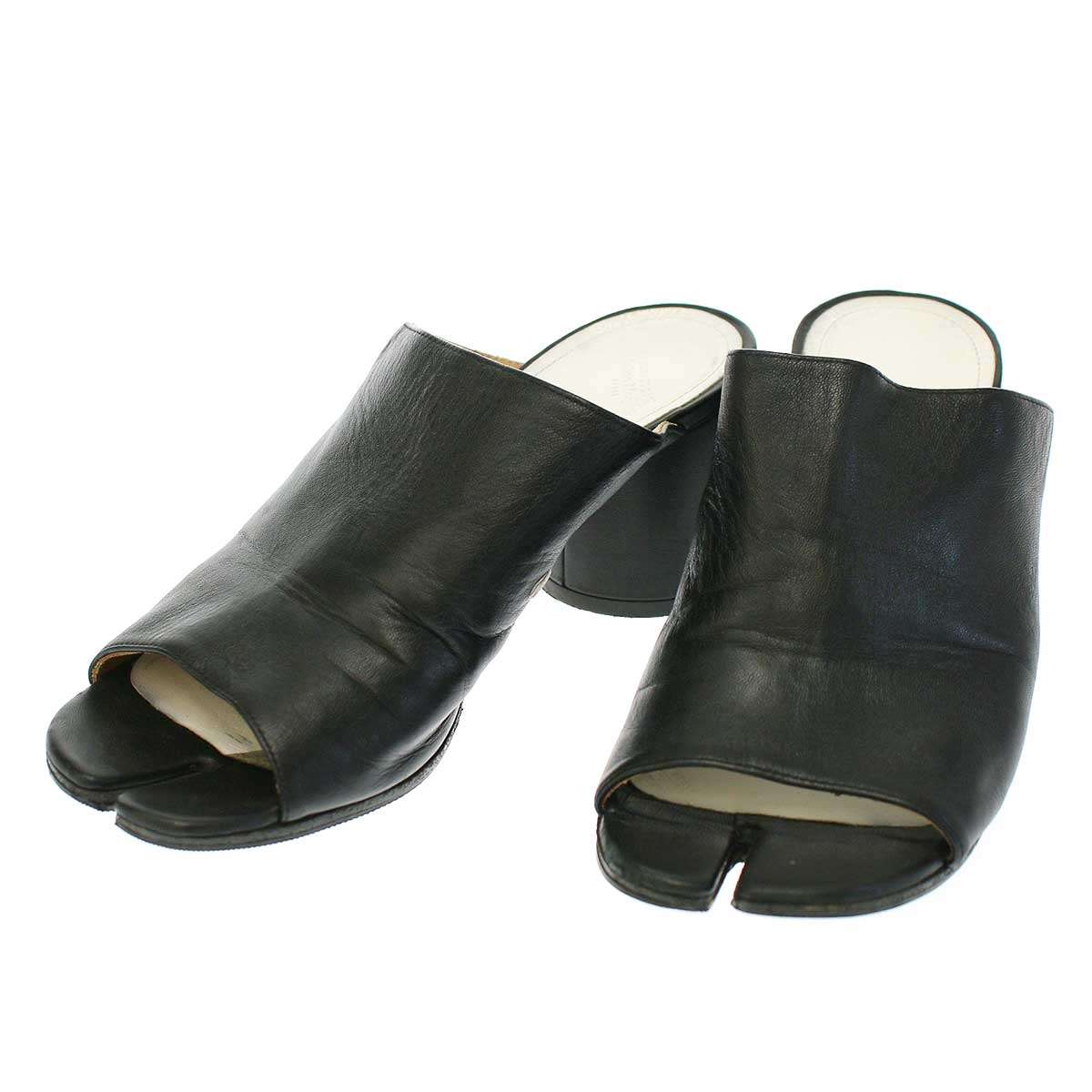 楽天市場】【メゾンマルジェラ】Maison Margiela 19SS Tabi 足袋