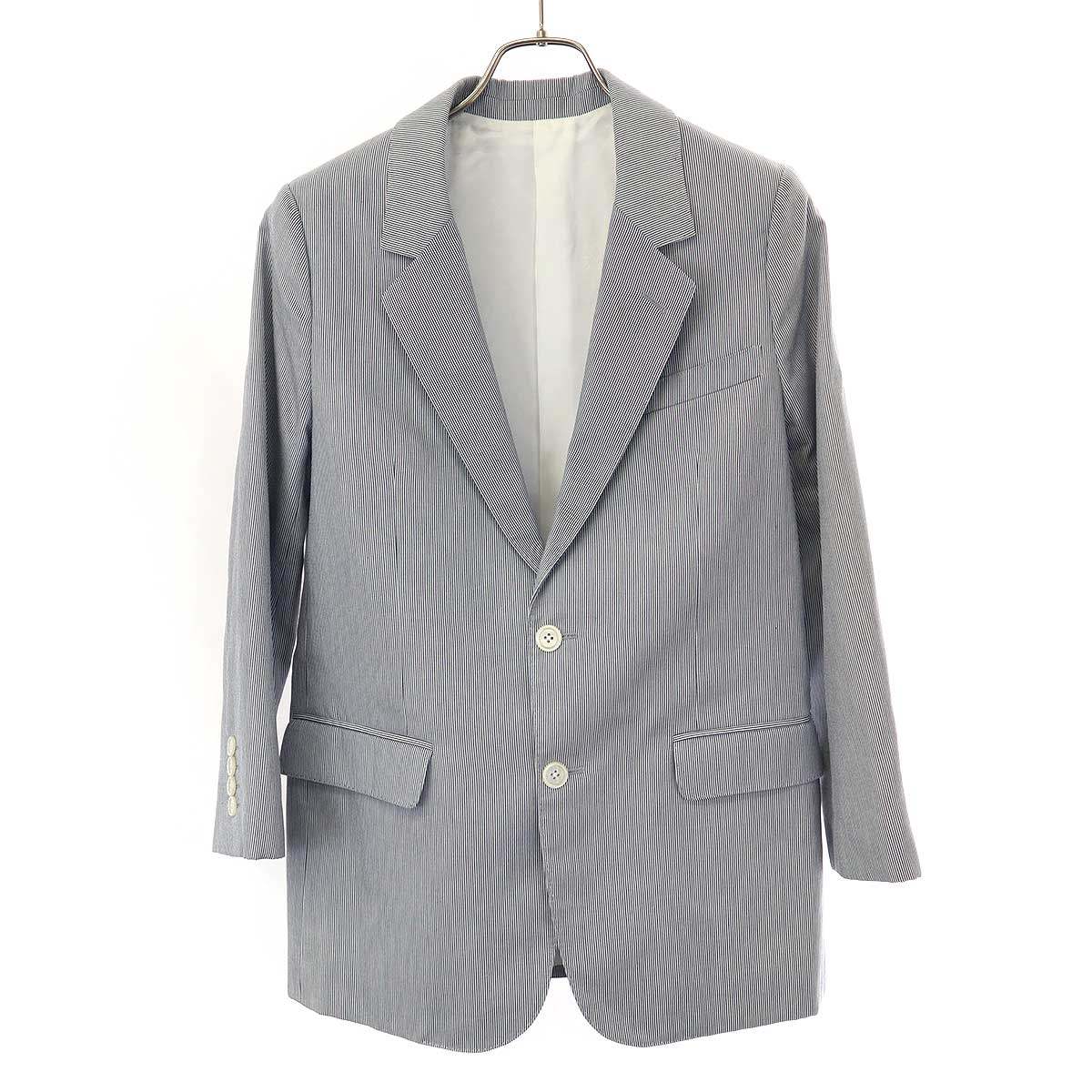 楽天市場】【セリーヌ】Celine フィービー期 サテン切替 テーラード