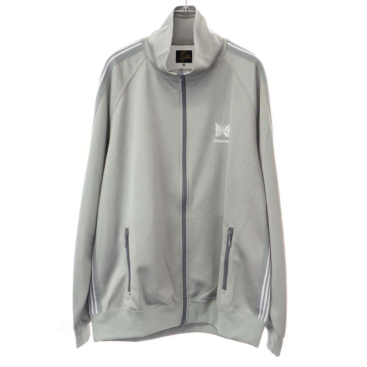 楽天市場】NEEDLES 21ss S/S Track Jacket SIZE L IN405