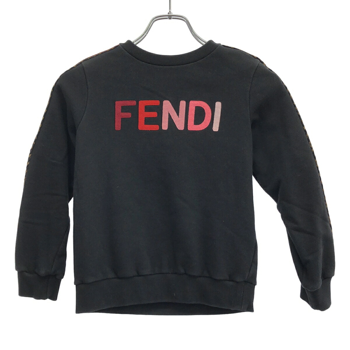 楽天市場】フェンディ FENDI キッズ 子供服 ガールズ ドレス