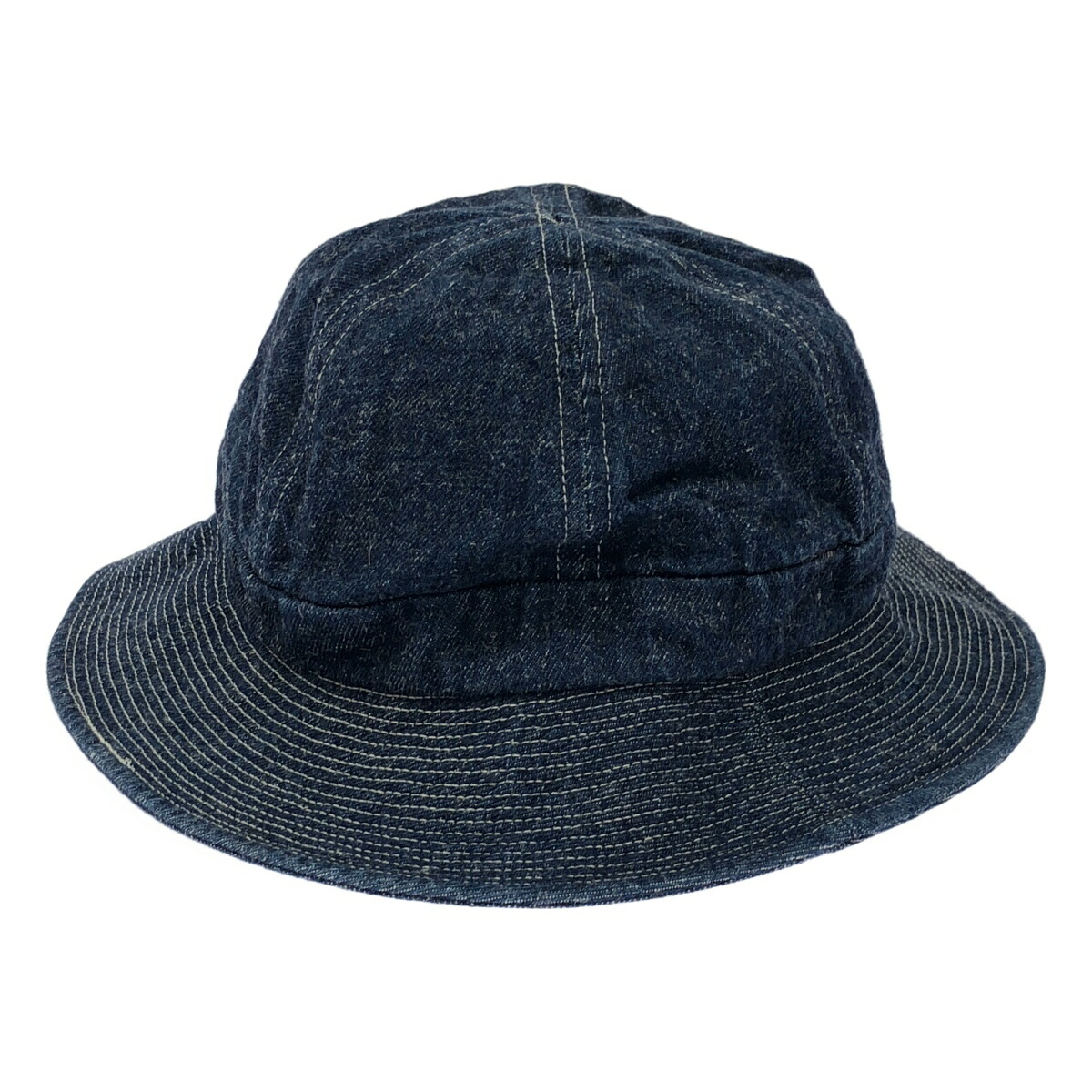 Y.A.R.N./ヤーン/スカルモチーフ/ニットハット/バケットハット/スカル