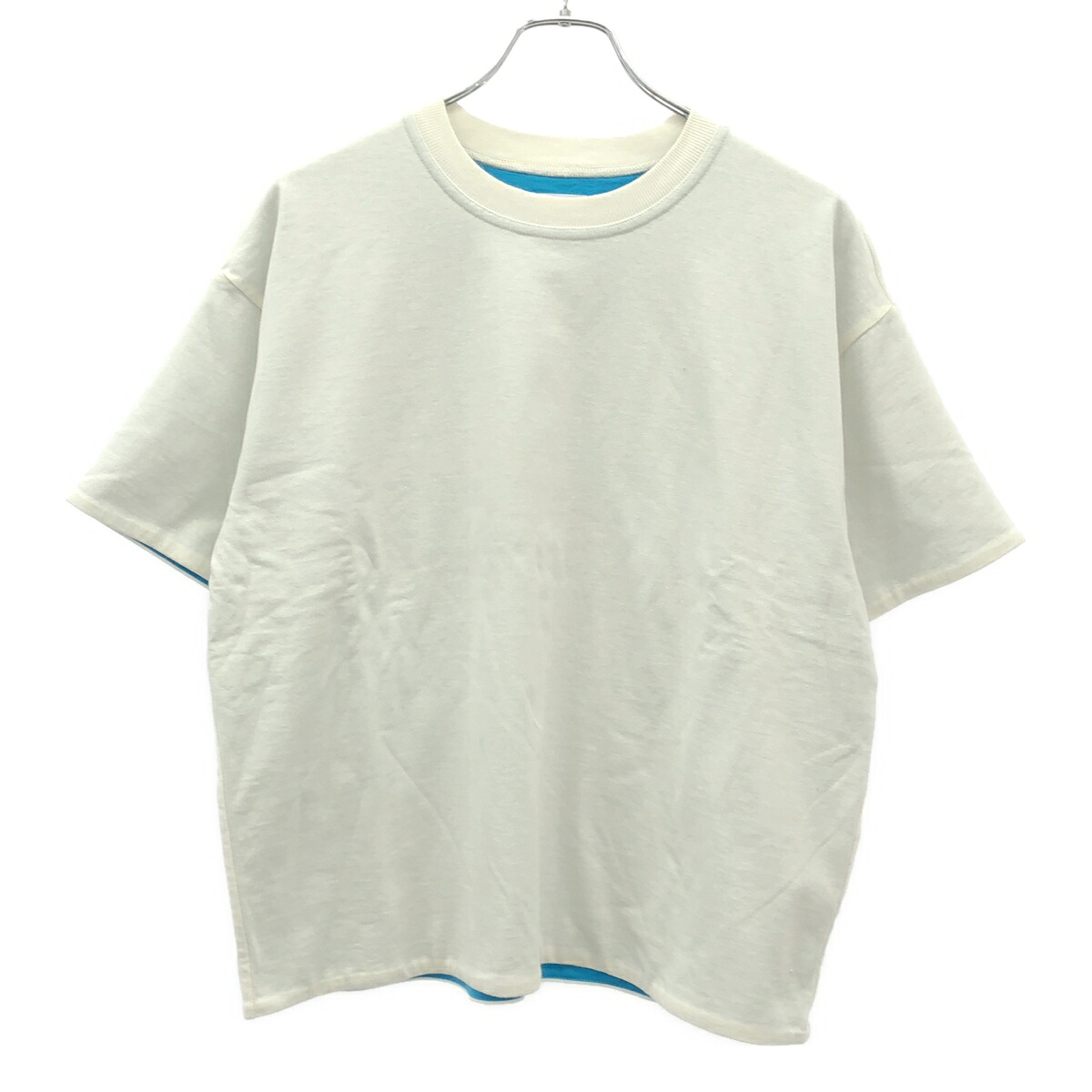 【Bottega Veneta】ボッテガヴェネタ　Ｔシャツ　コットン 楽天市場】BOTTEGA VENETA ボッテガヴェネタ Tシャツ 744990 V16E0