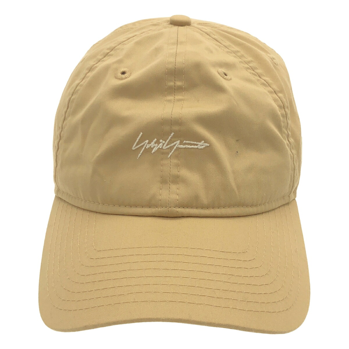 楽天市場】Yohji Yamamoto(Ys) ヨウジヤマモト キャップ サイズ:2 24AW