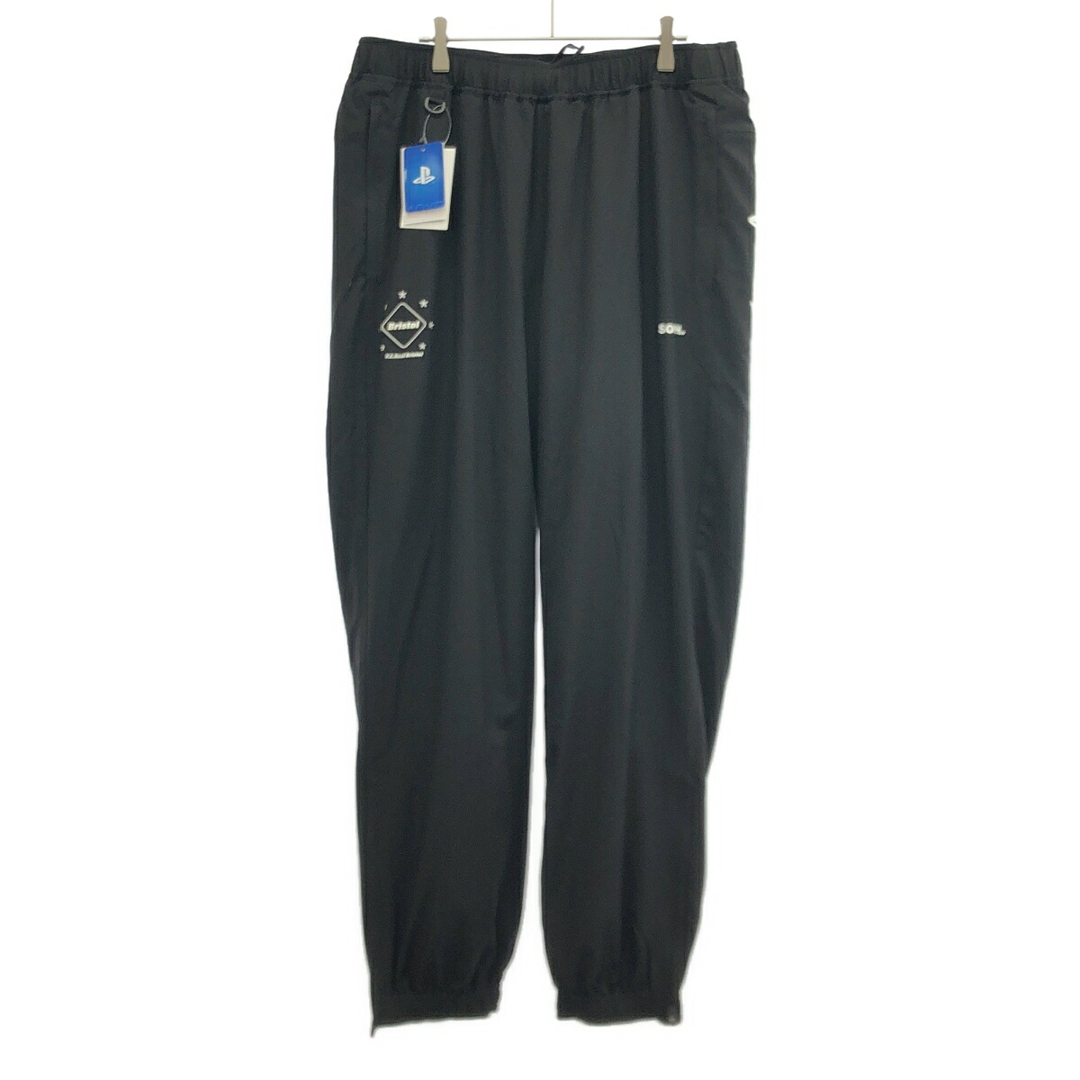 SOPH. PDKパンツ ネイビー LサイズFCRB-167003 SOPH. PDKパンツ ネイビー LサイズFCRB-167003