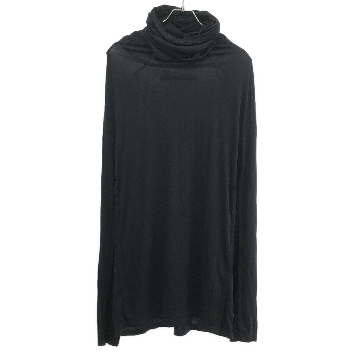 楽天市場】JULIUS ユリウス 19SS SEAMED SHIRT シームドシャツ
