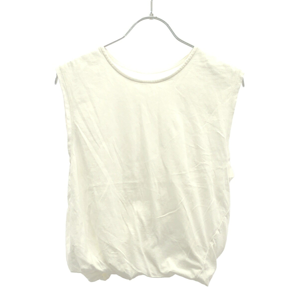 楽天市場】シシクイ THE SHISHIKUI タンクトップニット Free 【中古