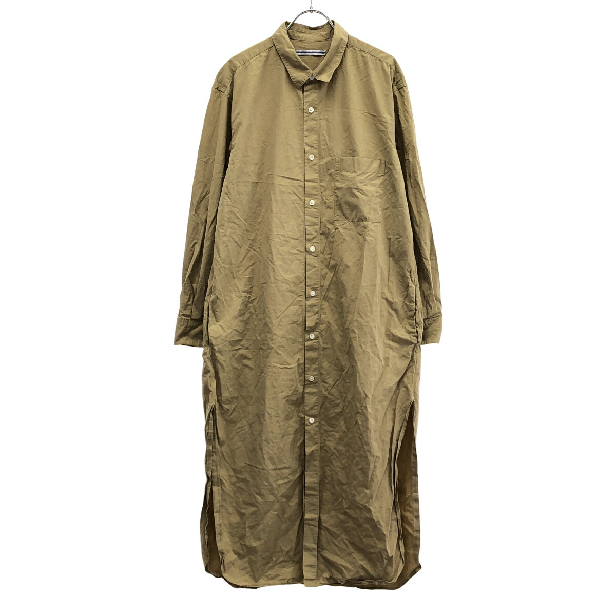 楽天市場】【美品】CristaSeya×Salvatore Piccolo 【handmade poplin