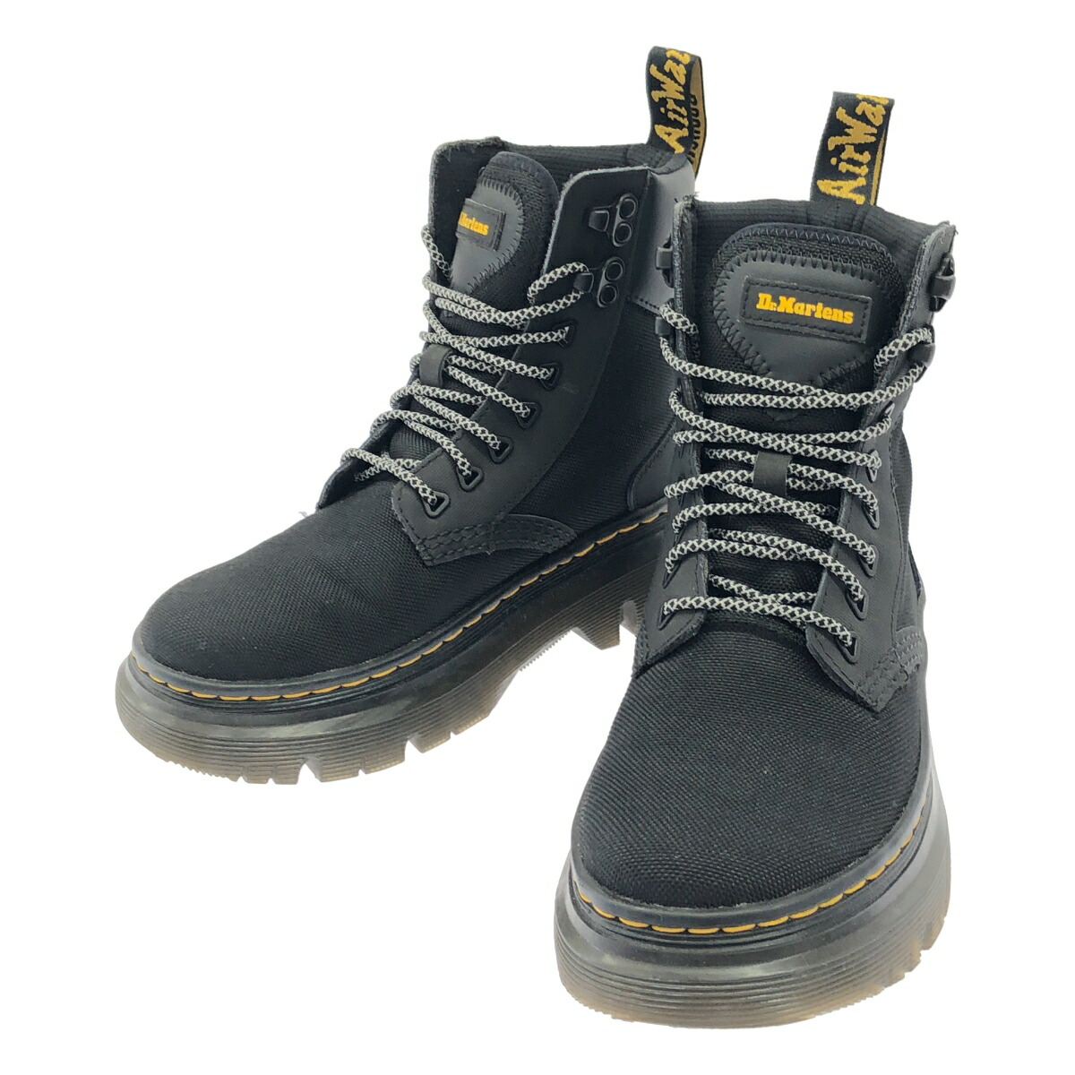 楽天市場】Dr.Martens ドクターマーチン シューズ TARIK UTILITY BOOTS
