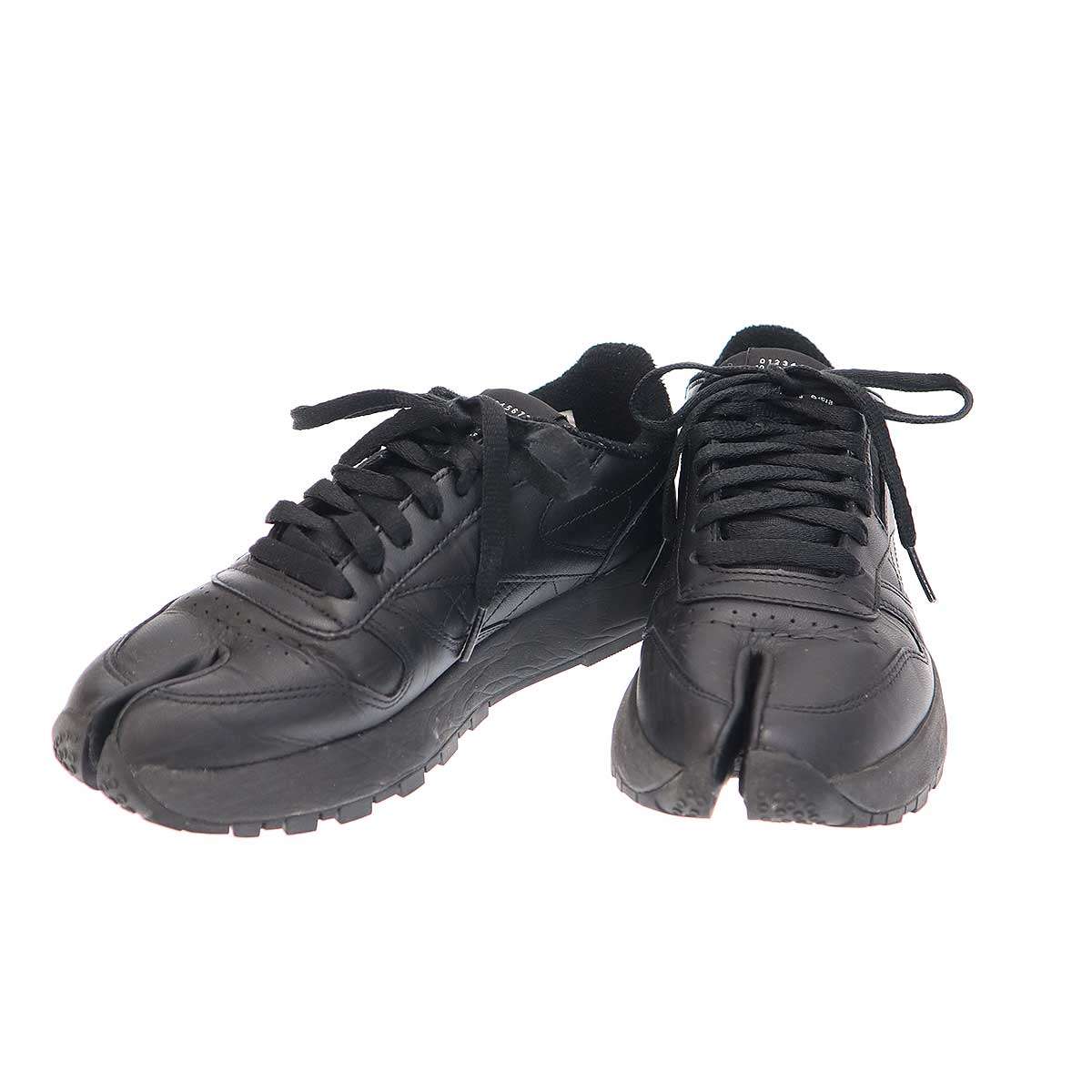 マルジェラ　リーボック　margiela 足袋　スニーカー 楽天市場】Maison Margiela 22(メゾンマルジェラ) サイズ:28.0cm