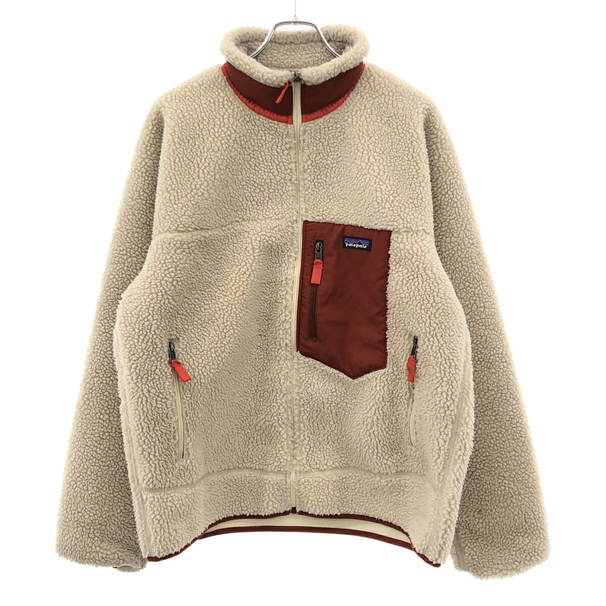 【新品・未使用】パタゴニアPatagonia/レトロX・コート/ボアジャケット♪ 楽天市場】Patagonia パタゴニア/レトロX ジップボアジャケット