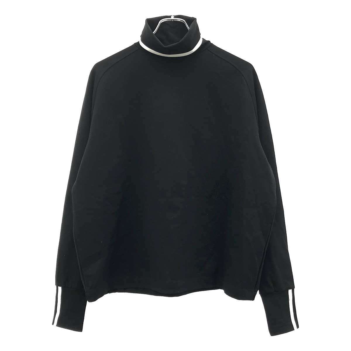楽天市場】【中古】THE RERACS 23AW TURTLENECK LONG SLEEVE T