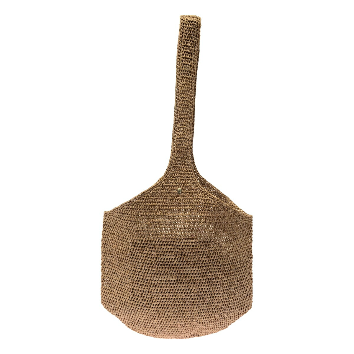 ヘレンカミンスキー　大型ラフィアトートバッグ　ジョージア HELEN KAMINSKI GEOGIA (M) / ヘレンカミンスキーバッグ