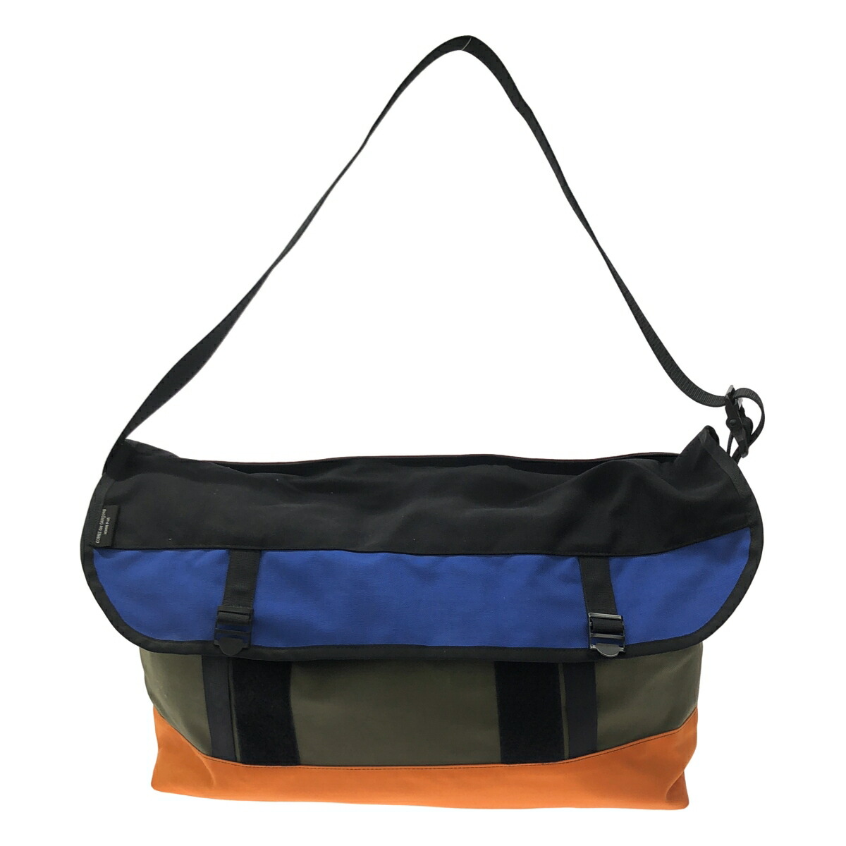 『美品』　コムデギャルソンオムプリュス　キャンバス　メッセンジャー　バッグ 楽天市場】COMME des GARCONS COMME des GARCONS