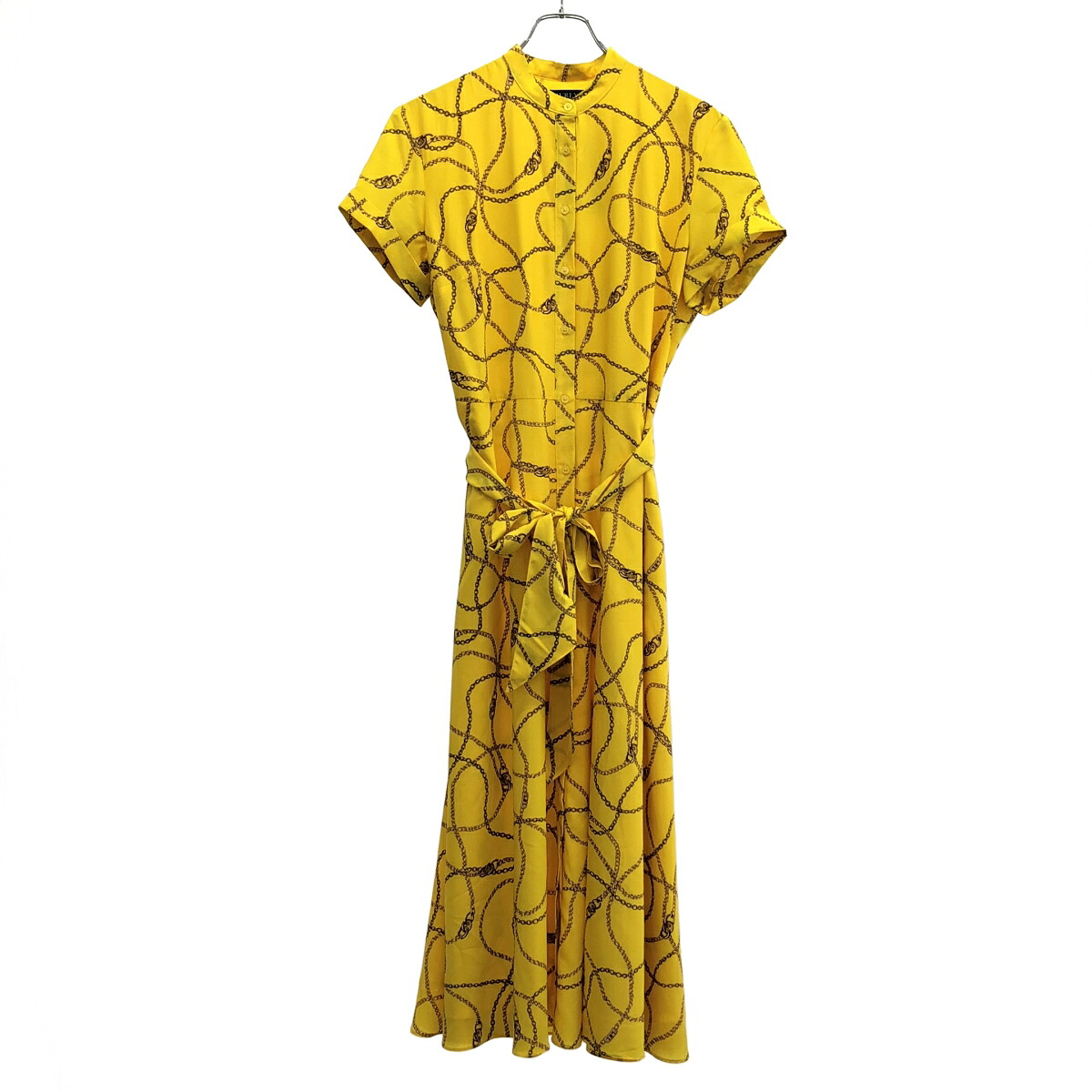 楽天市場】ポロラルフローレン クレープブロックプリントシャツ