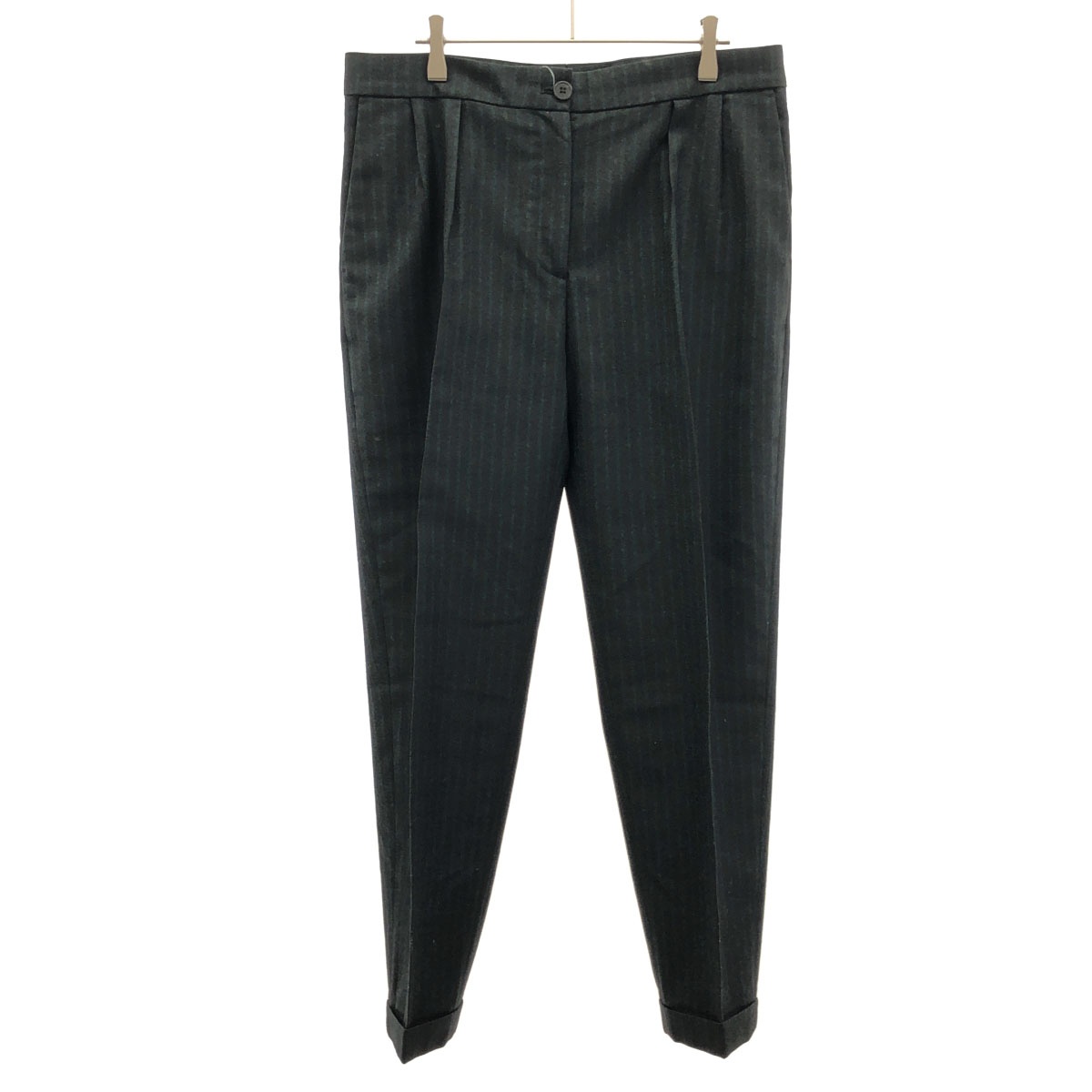 DRIES VAN NOTEN パンツ 楽天市場】DRIES VAN NOTEN ドリスヴァンノッテン ワイドパンツ