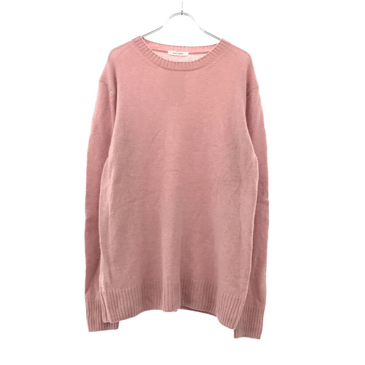 INIS MEAIN / Crew Neck Knit イニッシュマン 38150192750_D_4.jpg