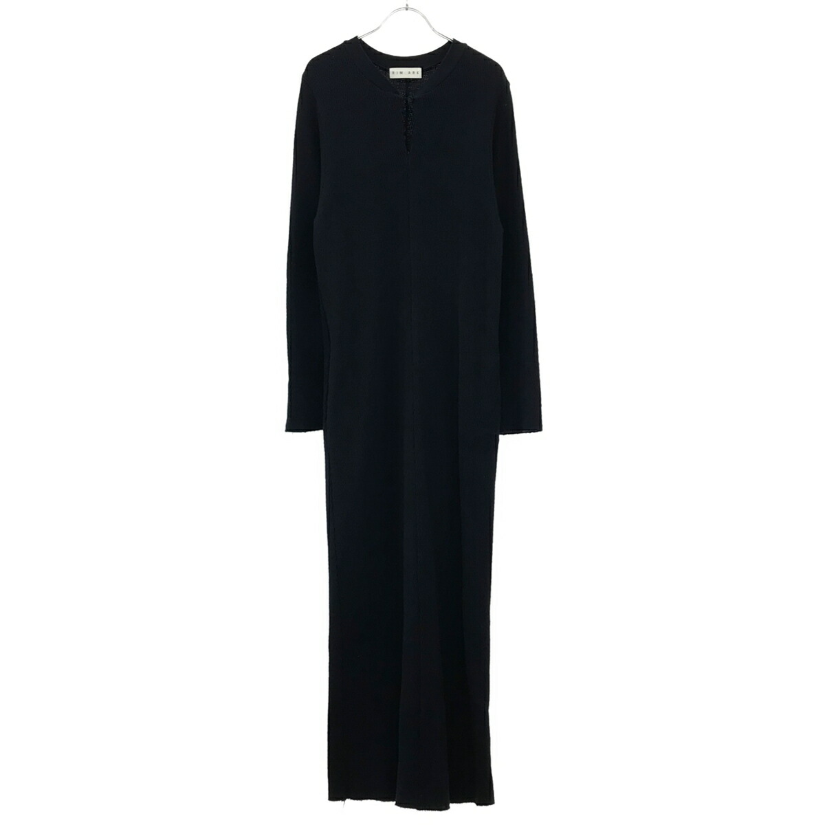 楽天市場】RIM.ARK リムアーク Open collar I line OP オープンカラー