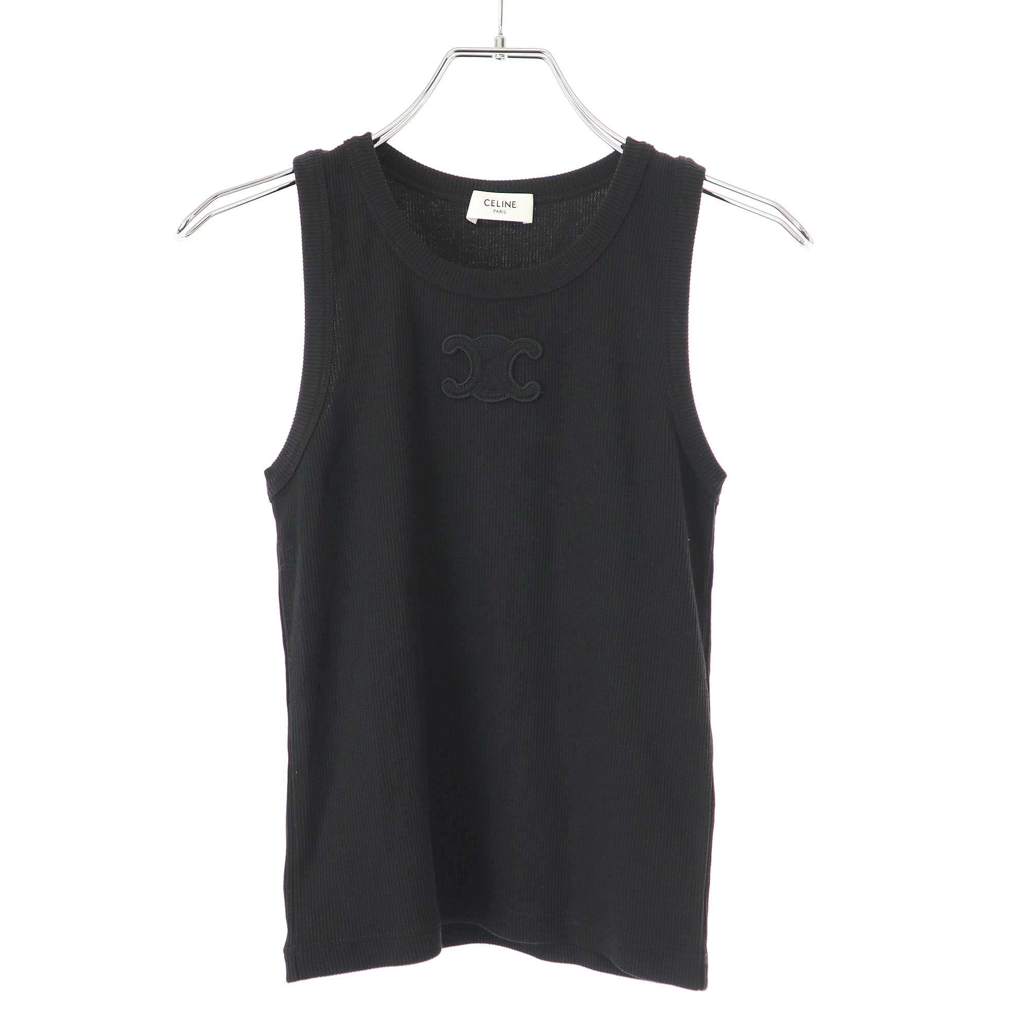CELINE 22SS ノースリーブTシャツ COSMIC CRUISER XS 楽天市場】セリーヌ CELINE メンズ トップス タンクトップ