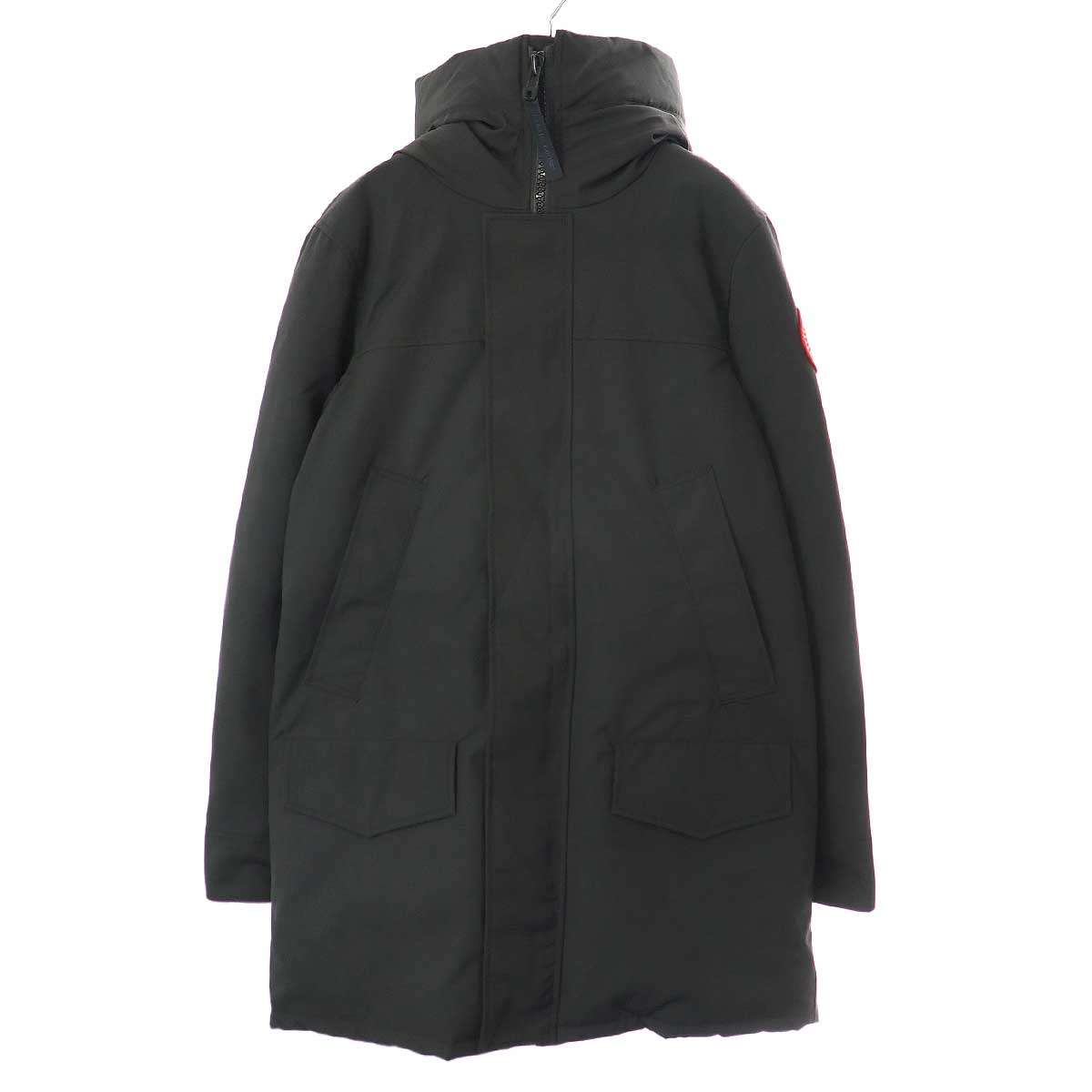 楽天市場】カナダグース CANADA GOOSE ランフォード パーカー