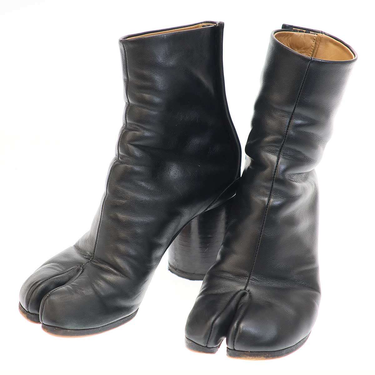 Madison MargielaのTABIブーツ 楽天市場】Maison Margiela22 メゾン マルジェラ 18SS TABI