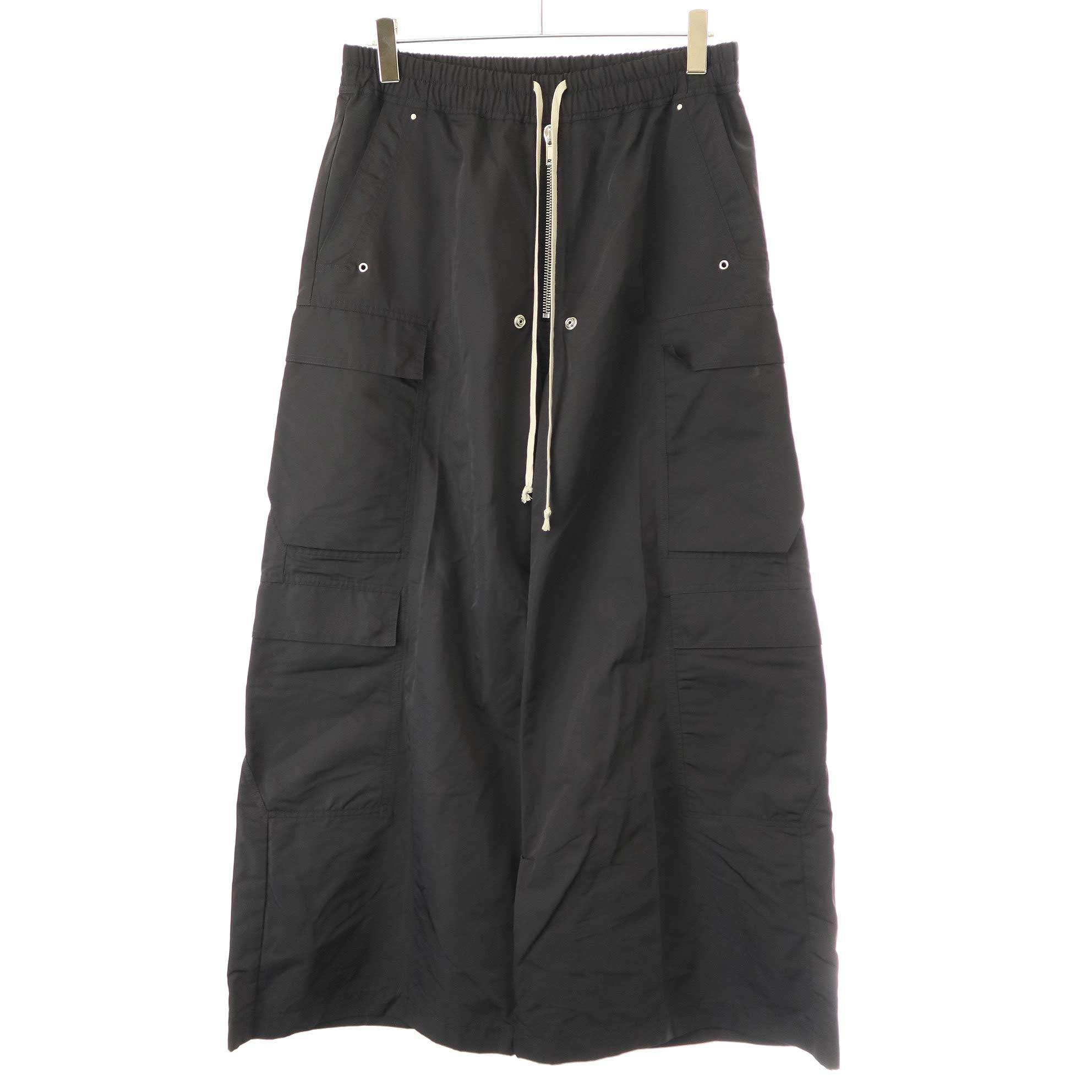楽天市場】Rick Owens リックオウエンス バギーパンツ WIDE BELA