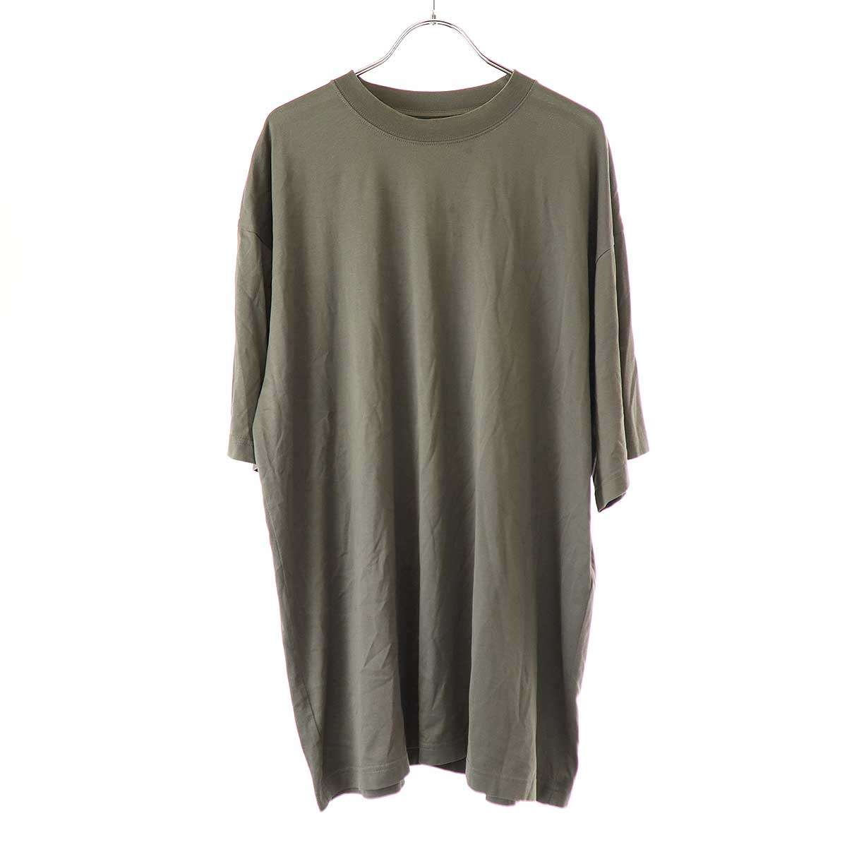 楽天市場】BALENCIAGA バレンシアガ 23AW Be Kind Tee オーバーサイズT