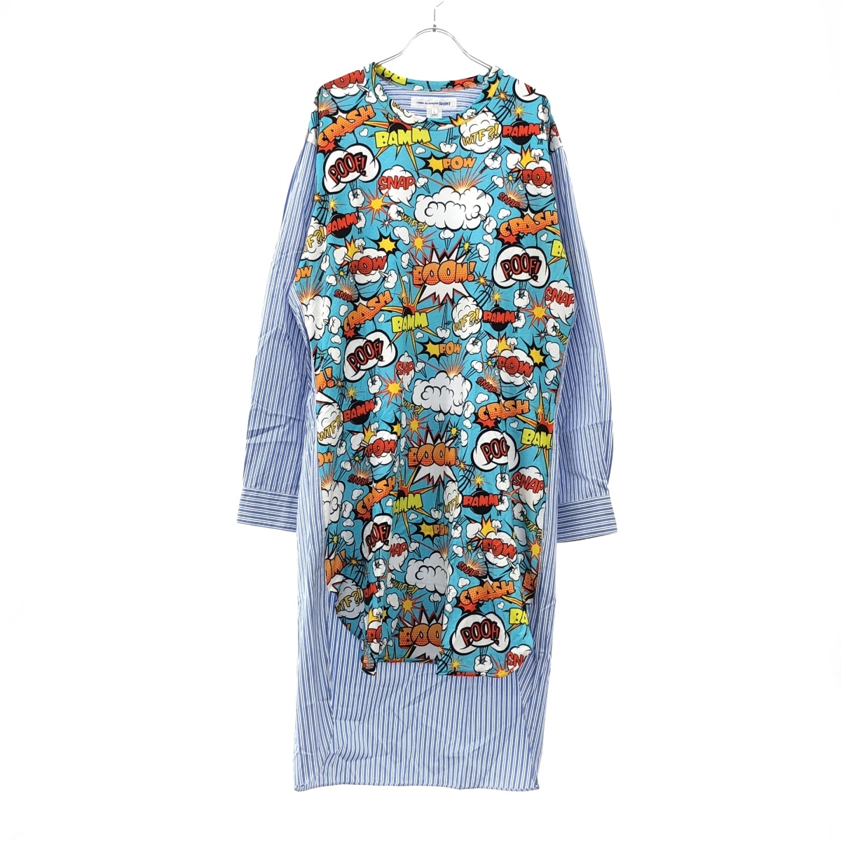 楽天市場】COMME des GARCONS SHIRT コムデギャルソンシャツ 19AW