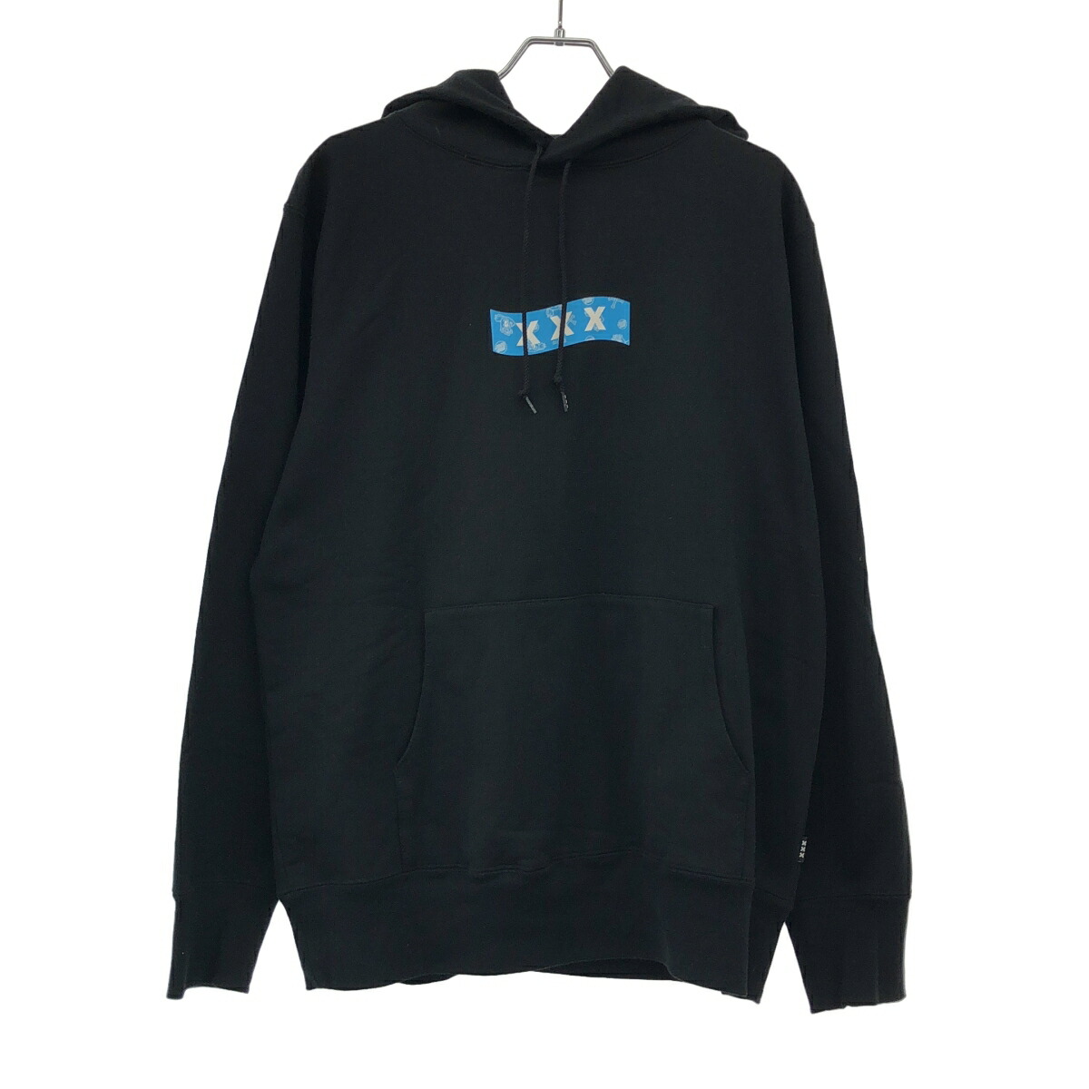 GOD SELECTION XXX FELIX パーカー　S Felix the Cat × GOD SELECTION XXX】コラボコレクションが国内1