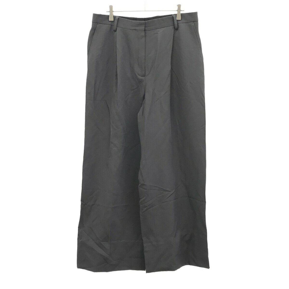 楽天市場】DRIES VAN NOTEN ドリスヴァンノッテン ワイドレッグタック