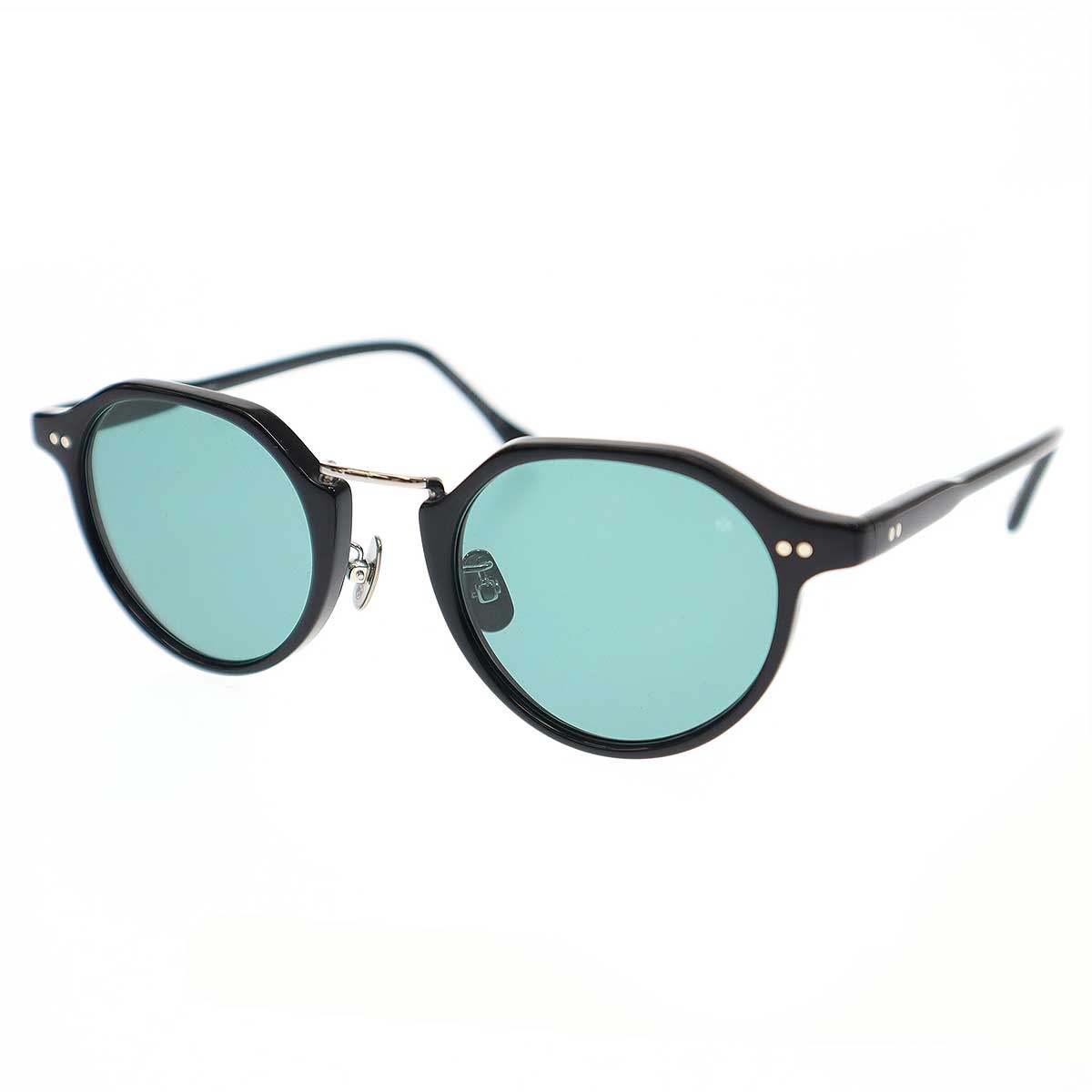 楽天市場】ayameアヤメ CROWNクラウン コンビネーション メガネ