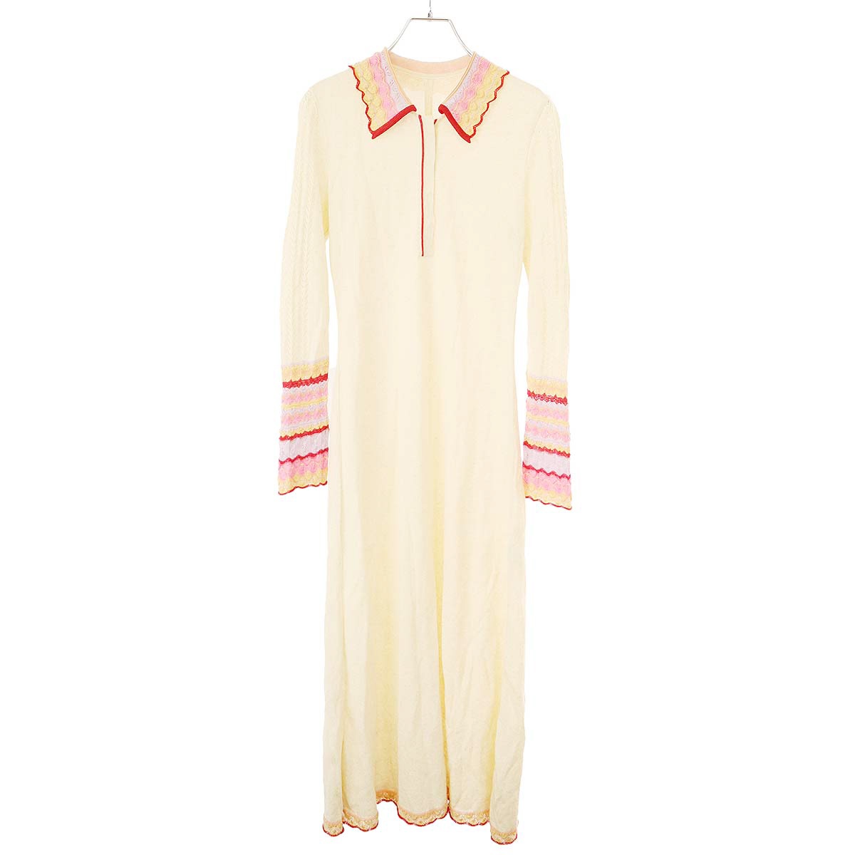 楽天市場】マメクロゴウチ Mame Kurogouchi MM24SS-KN008 Landscape  