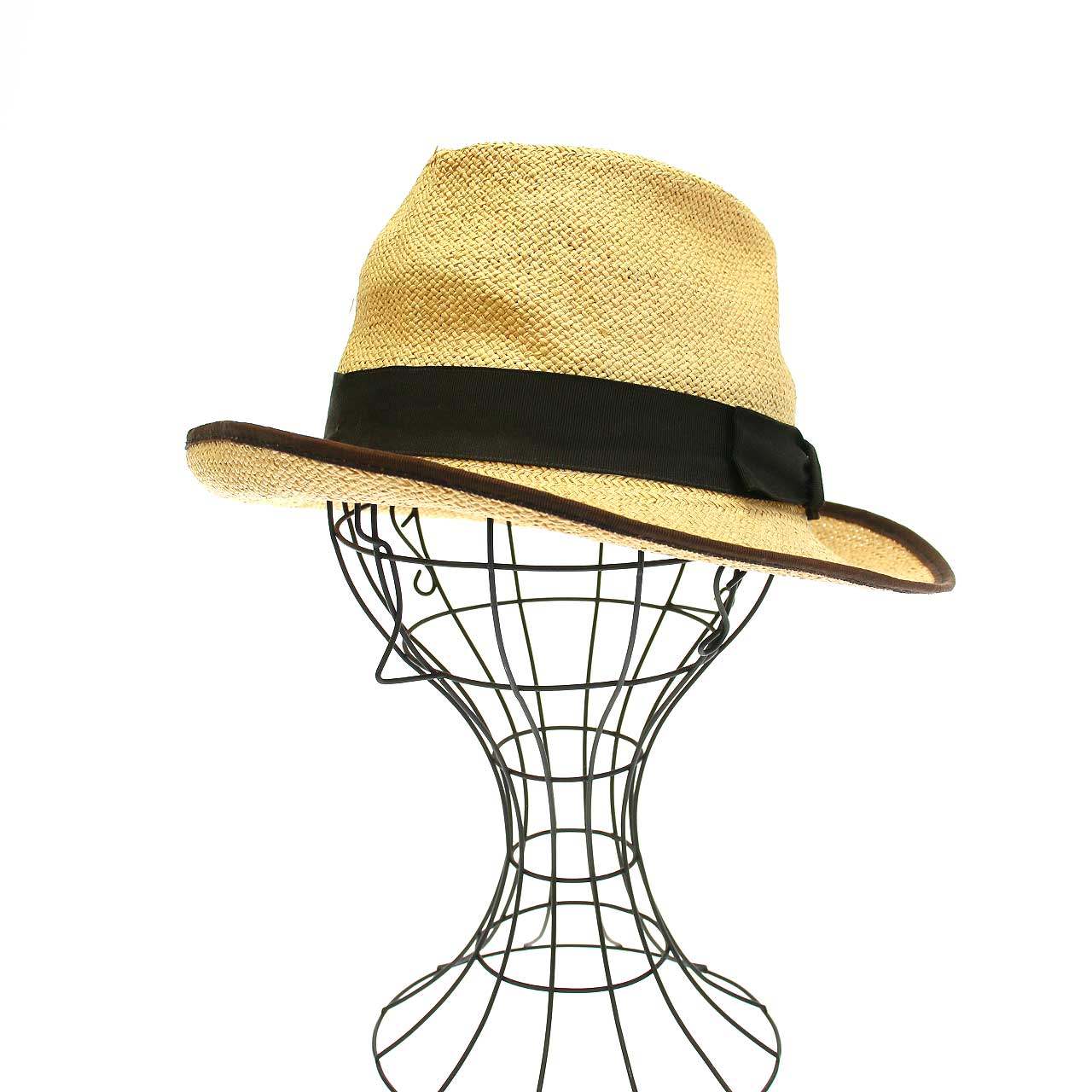 楽天市場】【中古】 Paul Harnden (ポールハーデン) Pork Pie