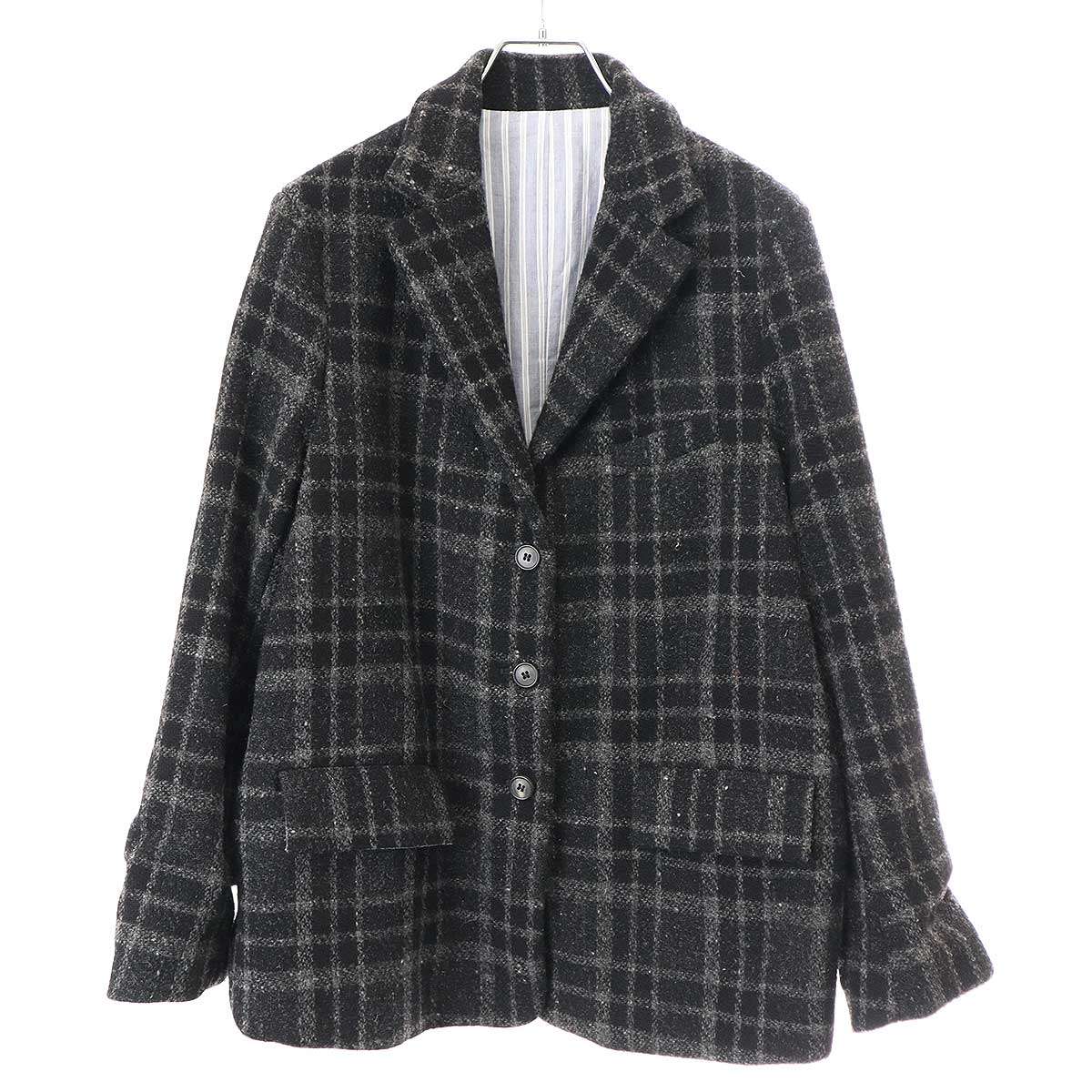 bergfabel バーグファベル　チロルジャケット　サイズ42 楽天市場】【未使用/定価13.8万】 バーグファベル Bergfabel
