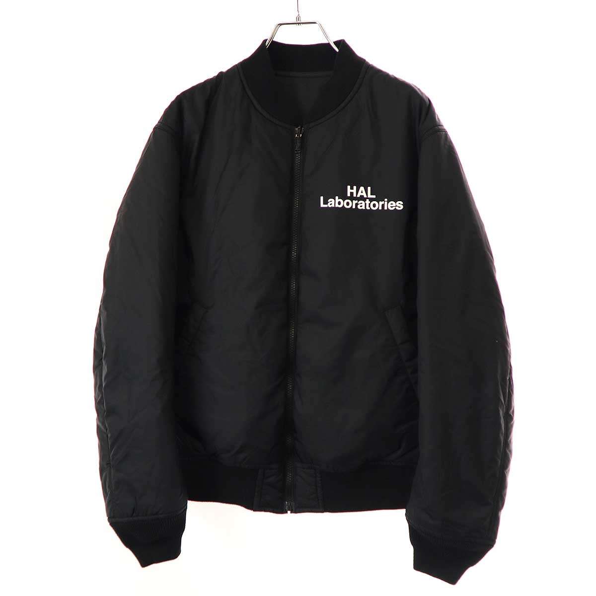 23AW UNDERCOVER × FRAGMENT MA-1 ジャケット 1 11/8・11/11発売｜Fragment × UNDERCOVER 23AW collection｜抽選