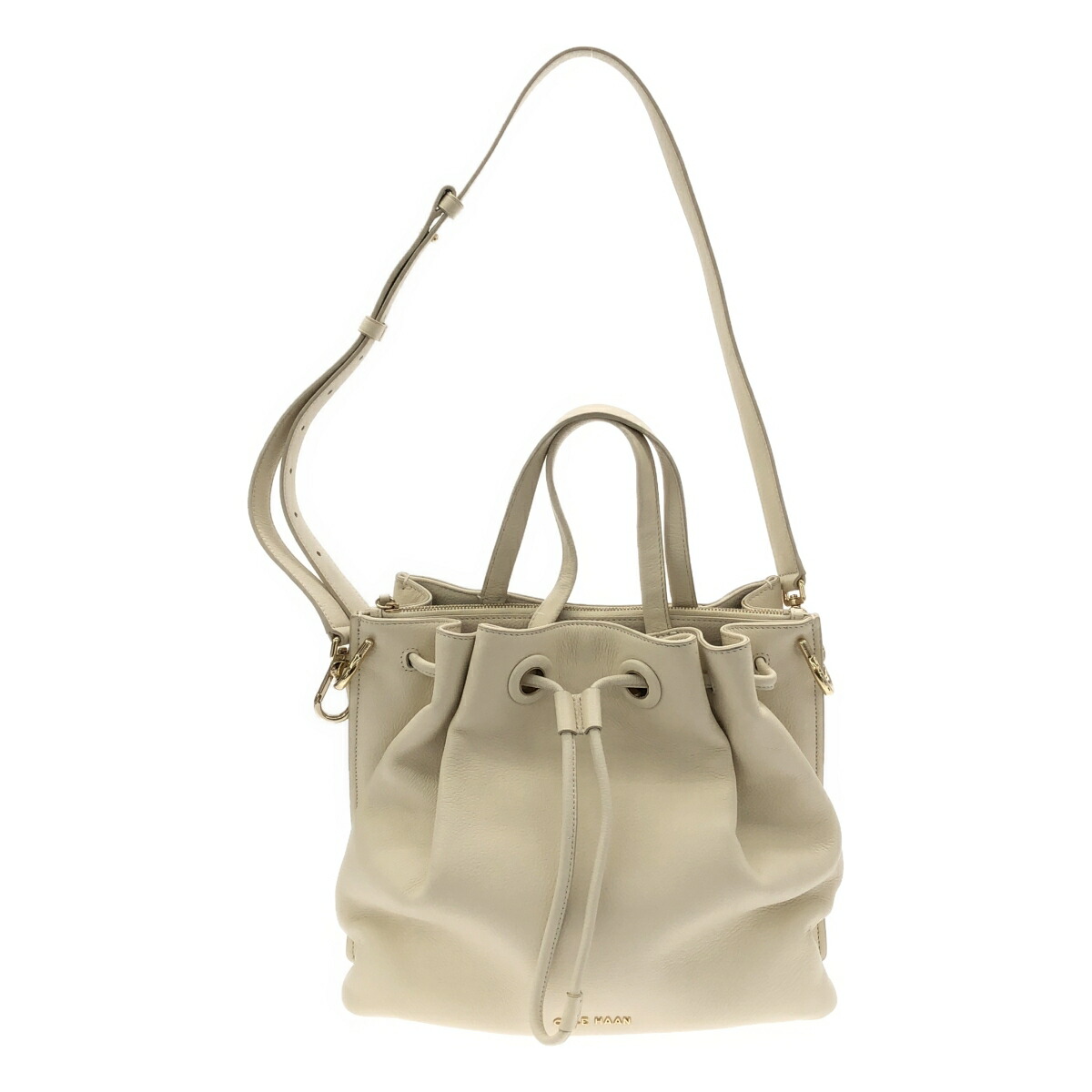 楽天市場】【未使用品】【バッグ】COLE HAAN コール ハーン ショルダー