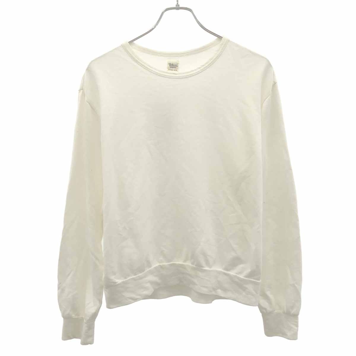 RHC ロンハーマン シーサイドモブ ロングカットソー ブラックＬ RHC ロンハーマン シーサイドモブ ロングカットソー ブラックL